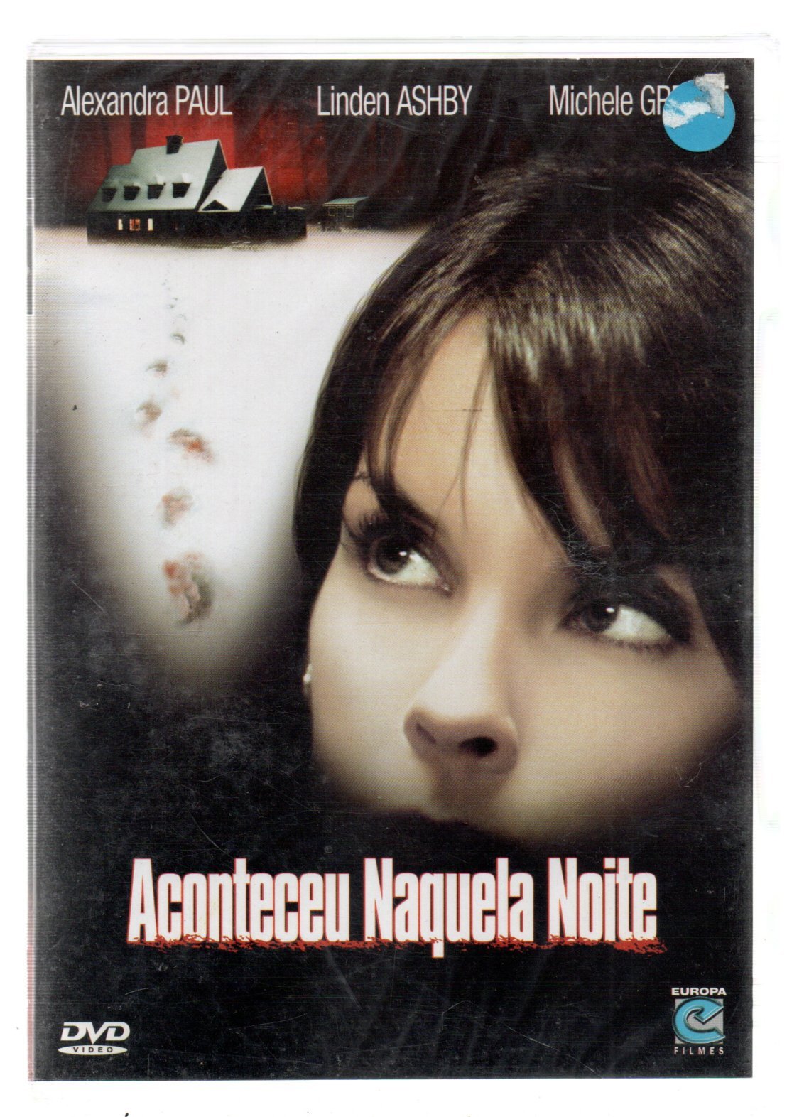 b6fd2eb35a736ca8180875a8a407c8ba.jpg Dvd Aconteceu Naquela Noite - Imagem 1