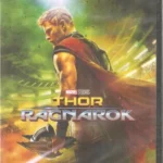 Dvd Thor Ragnarok