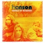 Cd Hanson - Middle Of Nowhere - Imagem 3