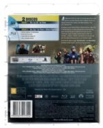 BLU-RAY + BLU-RAY 3D THE AVANGERS - OS VINGADORES - Imagem 2