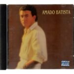 CD Amado Batista - Hospício