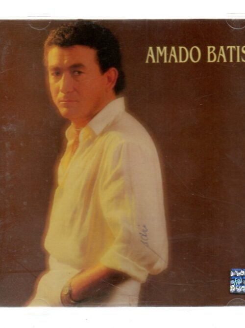 CD Amado Batista - Hospício
