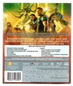 Blu-ray Thor Ragnarok - Imagem 2