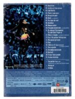 Dvd+cd Ivete Sangalo No Madison Square Garden - Imagem 2