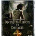 Blu-ray Prisioneiros Do Poder