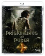 Blu-ray Prisioneiros Do Poder