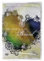 Dvd Diante Do Trono 9 - Por Amor De Ti, Oh Brasil