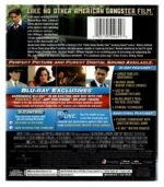 Blu-ray + Dvd rom Public Enemies - Michael Mann ( Região 1) - Imagem 2