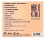 Cd Barros De Alencar - Grandes Sucessos - Imagem 2