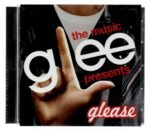 CD Glee - The music presents Glease
