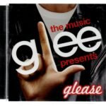 CD Glee - The music presents Glease