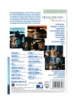 Dvd Emílio Santiago - Bossa Nova / Estrela do brasil coleção - Imagem 2