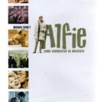 Dvd Alfie - Como Conquistar As Mulheres