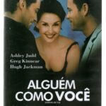 Dvd Alguém Como Você