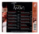 Cd Shania Twain - Impressions Of A Woman - Imagem 2