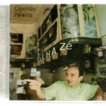 CD Osvaldo Pereira - Olha Zé