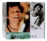 Cd Cássia Eller - Raridades
