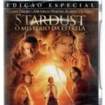 BLU-RAY STARDUST O MISTERIO DA ESTRELA