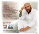 CD Chiquinho dos Santos - Fino dom - Imagem 2