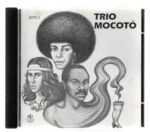 CD Trio Mocotó - Desapareça