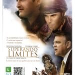 Blu-ray Superando Limites - Brendan Gleeson