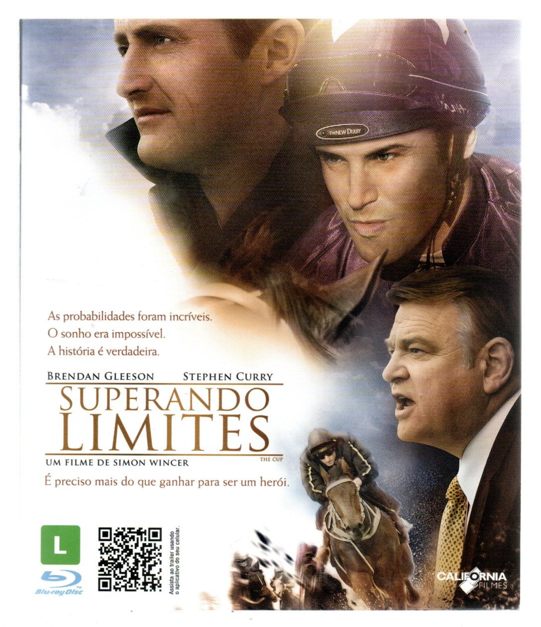 bae729ed259843e0d6b5f593599b54e7.jpg Blu-ray Superando Limites - Brendan Gleeson - Imagem 1