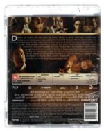 Blu-ray Pesadelos Do Passado - Imagem 2