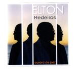 Cd Elton Medeiros - Aurora De Paz - Imagem 3