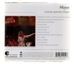 CD Canecão apresenta Maysa - Imagem 2