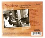 Cd Norah Jones Feels like Home - Imagem 2