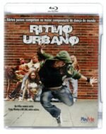 Blu-ray Ritmo Urbano - Imagem 3