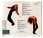 Cd Daniela Mercury - Swing Da Cor - Imagem 2