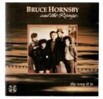 Cd Bruce Hornsby And The Range - The Way It Is - Imagem 3