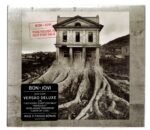 Cd Bon Jovi - This House Is Not For Sale - Imagem 3