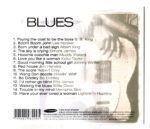 Cd Blues  The History Of Blues - Imagem 2