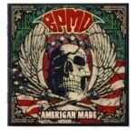 Cd BPMD - American Made