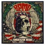 Cd BPMD - American Made