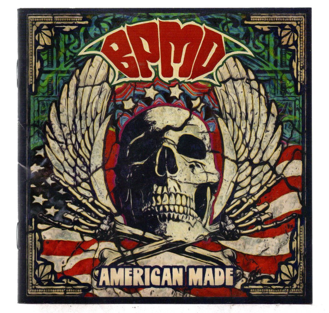 bd0d386456b1aab7ad1625a34d7e5e1b.jpg Cd BPMD - American Made - Imagem 1