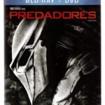 BLU RAY PREDADORES - NIMROD ANTAL
