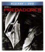 BLU RAY PREDADORES - NIMROD ANTAL