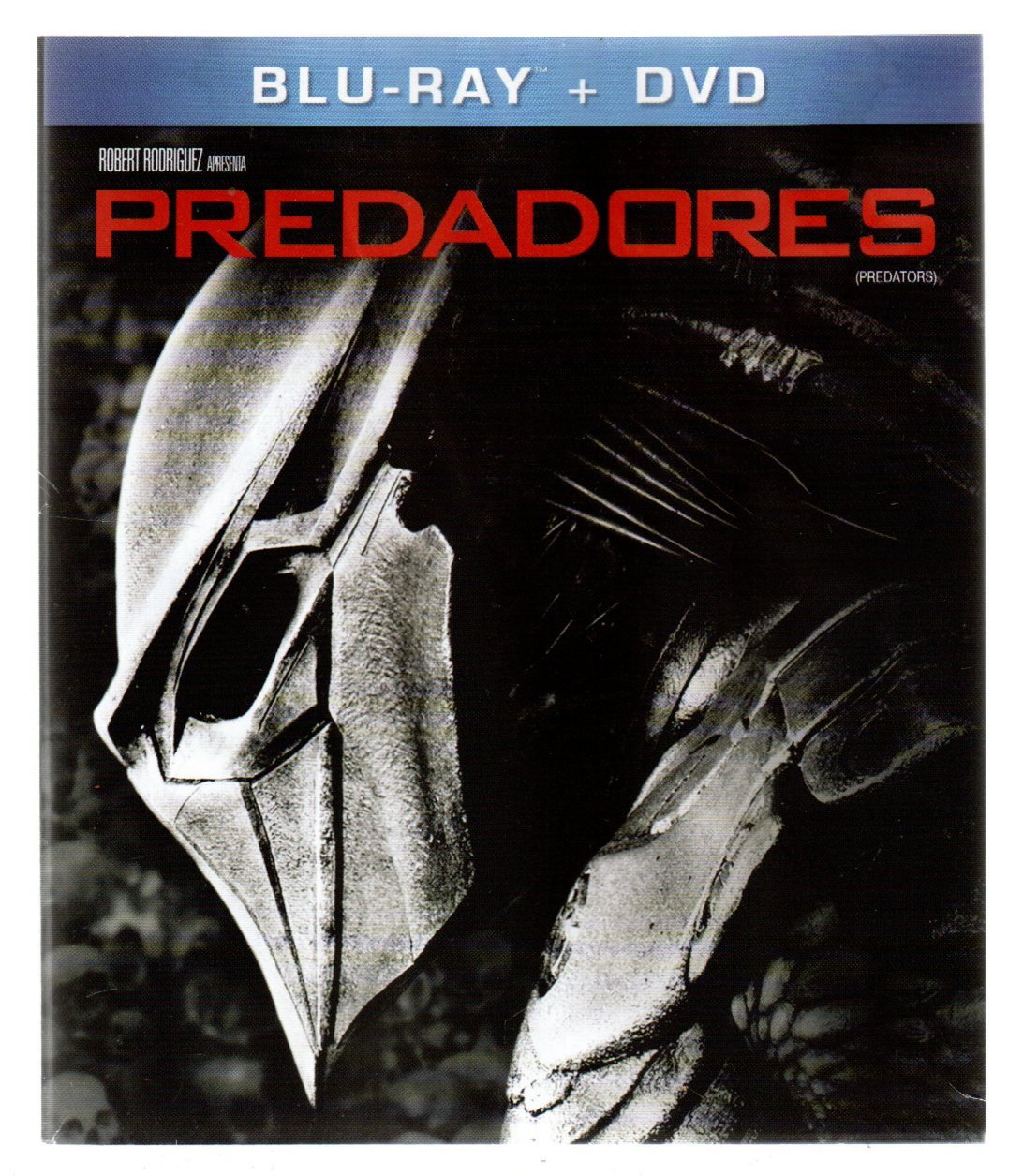 bd4039862d05f489be8edf9b0ce9ed50.jpg BLU RAY PREDADORES - NIMROD ANTAL - Imagem 1