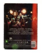 DVD+ CD DANIEL LUDTKE - DIFERENTE - Imagem 2