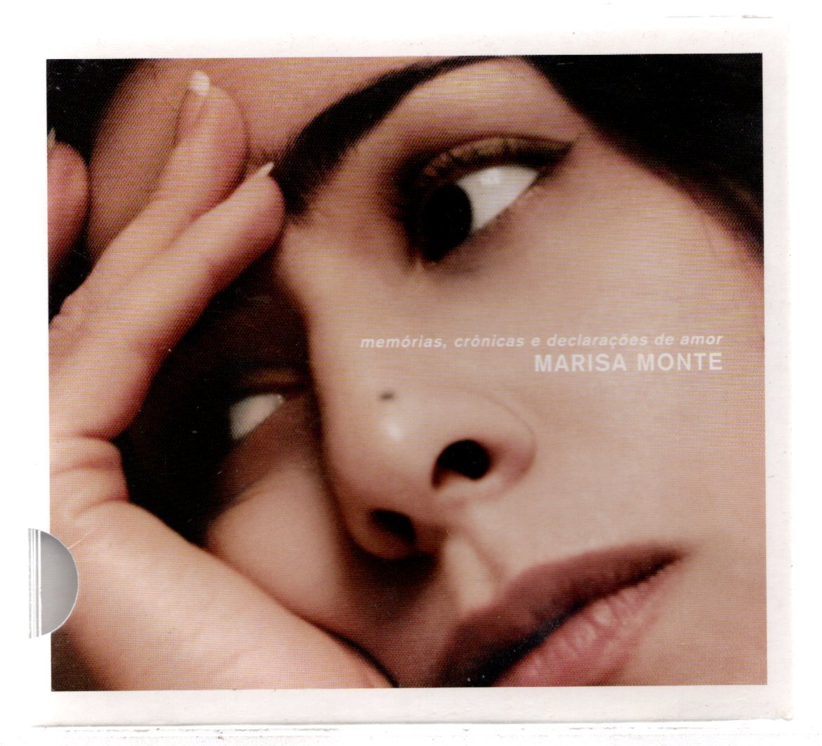 be8762b46aa741cdc179f4ce6e455bd7.jpg Cd Marisa Monte-pac Digipack - Memorias Cronicas e Declaracoe - Imagem 1