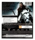 BLU-RAY ROBIN HOOD: RIDLEY SCOTT - Imagem 2