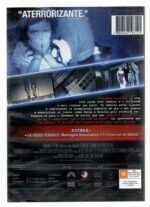 Dvd Atividade Paranormal 3 - Imagem 2