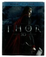 Blu-ray Thor - Edição 3d Limitada - Imagem 3