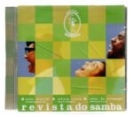 CD Revista do samba