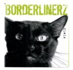 Cd Borderlinerz - ...elvis