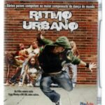 Blu-ray Ritmo Urbano