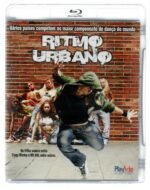 Blu-ray Ritmo Urbano